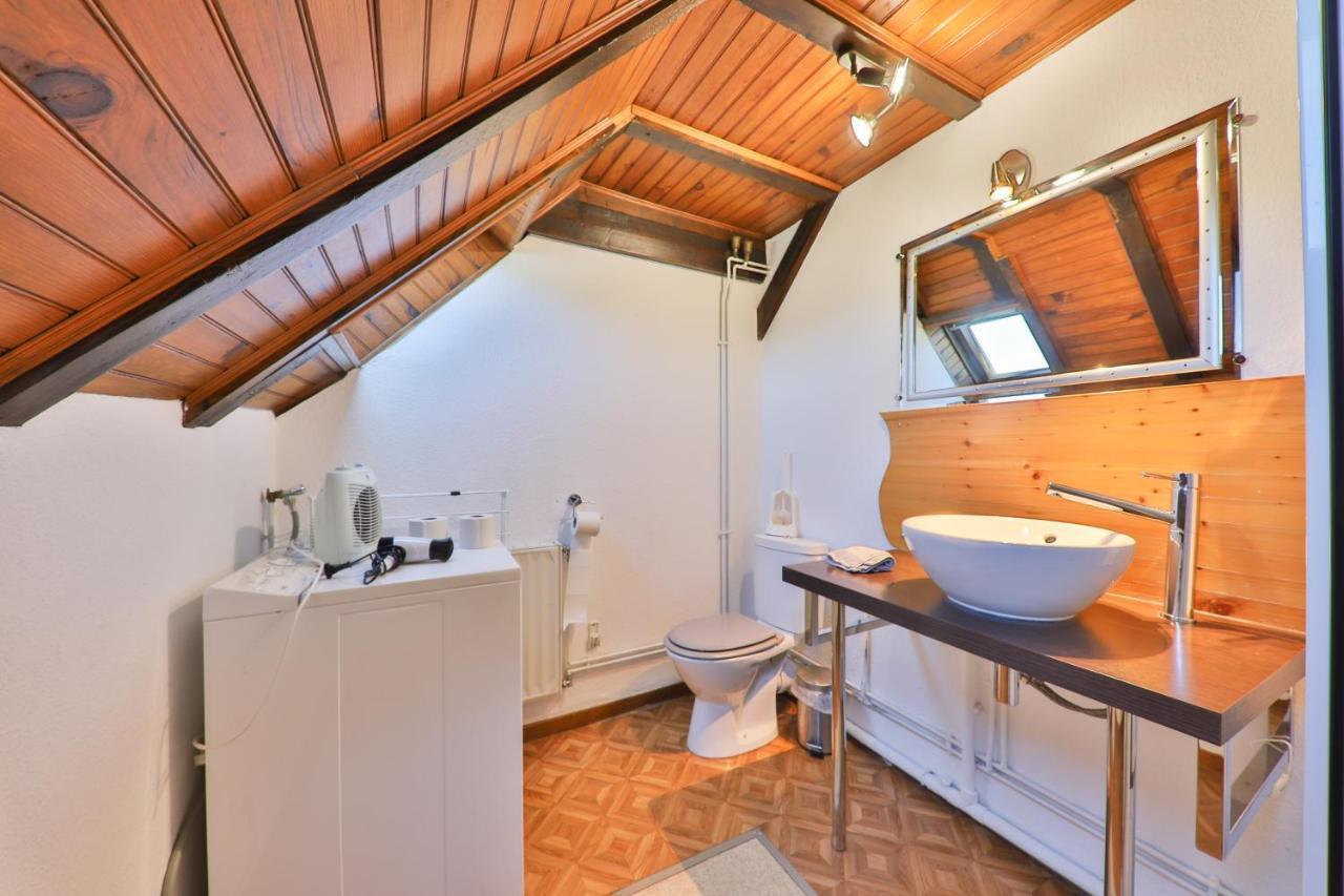 Spacieux Et Confortables Gites A Proximite Randonnees, Lacs, Ski Nature Sondernach 外观 照片