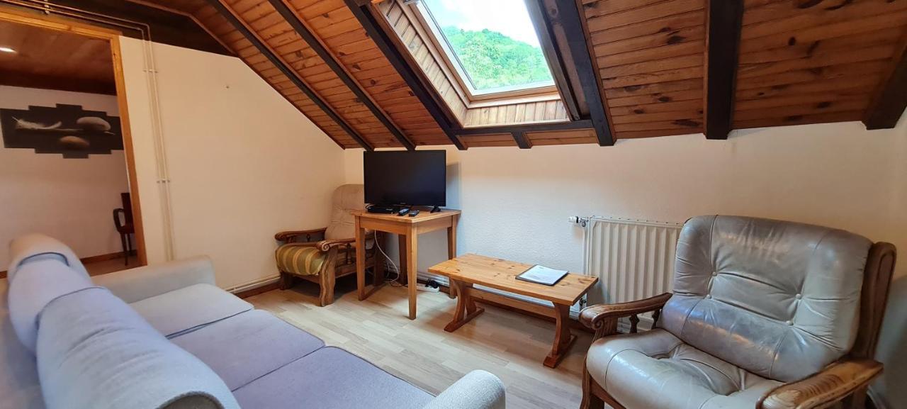 Spacieux Et Confortables Gites A Proximite Randonnees, Lacs, Ski Nature Sondernach 外观 照片